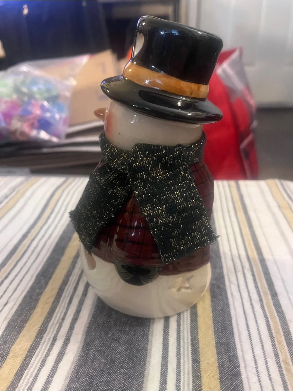 N/A charming ceramic
